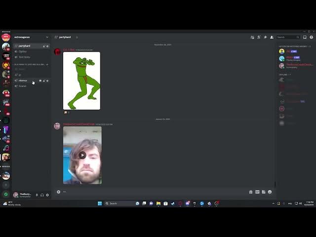 Video thumbnail for How to Upload & Use Soundboard Sound on a Discord Server