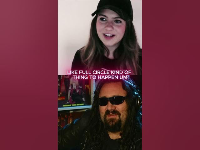 Video thumbnail for CASSIDY PARIS ON HER BEGINNINGS