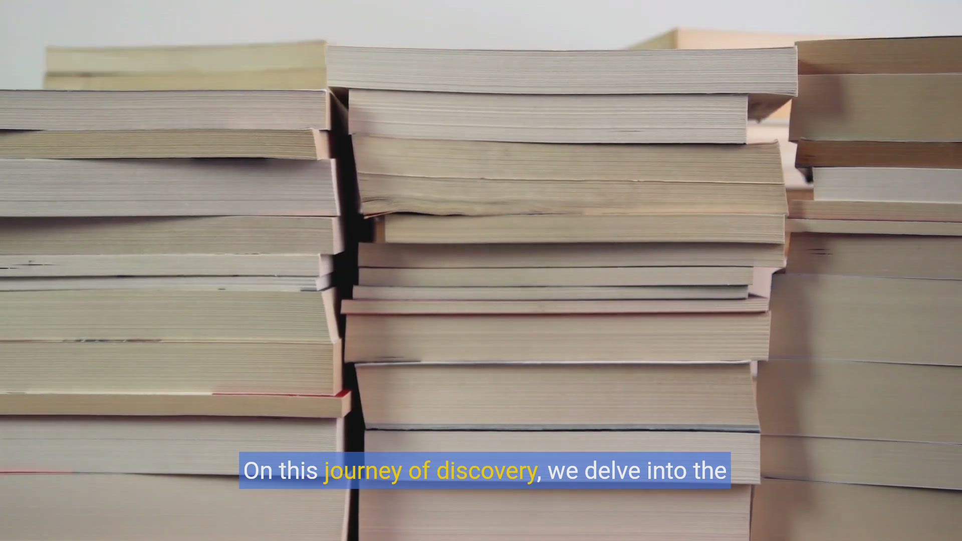 'Video thumbnail for Books for All: Celebrating Diversity & Inclusion in Children's Literature'