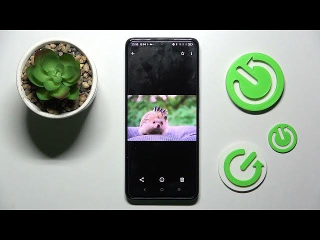 Video thumbnail for How to Find and Access the Downloaded Files on the TCL 30