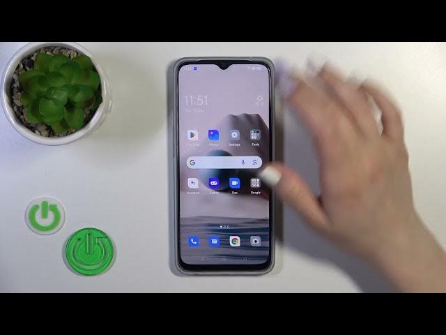 Video thumbnail for How to Change Screen Recorder Quality Oppo A77?