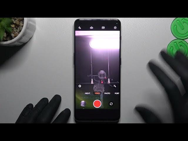 Video thumbnail for How To Activate Video Stabilization On Oneplus 11