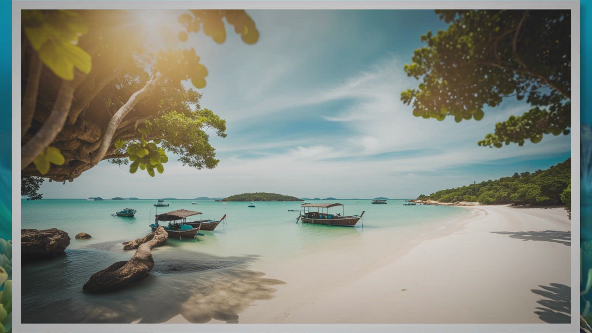 Video thumbnail for Koh Samet: Infos über Strände Anreise Reisezeit Sehenswürdigkeiten