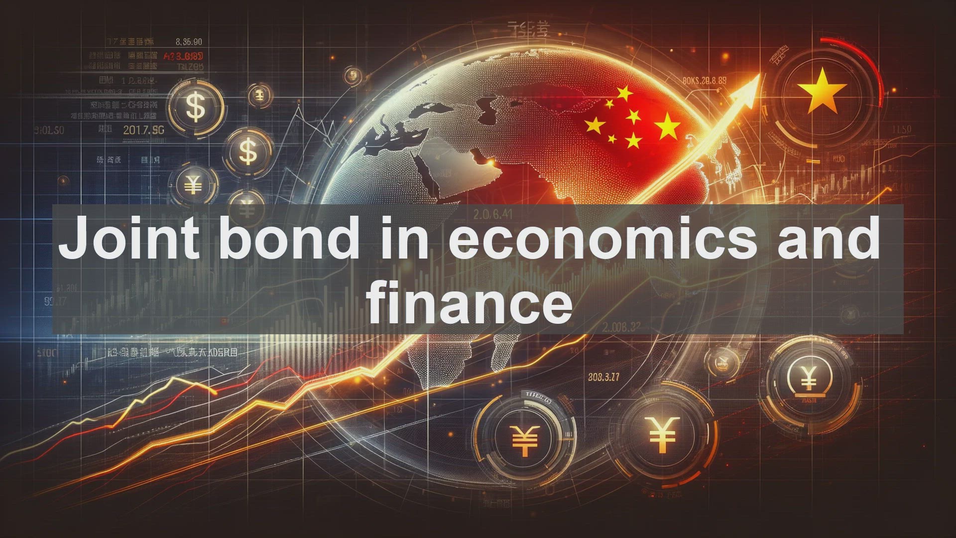 'Video thumbnail for Joint bond in economics and finance'