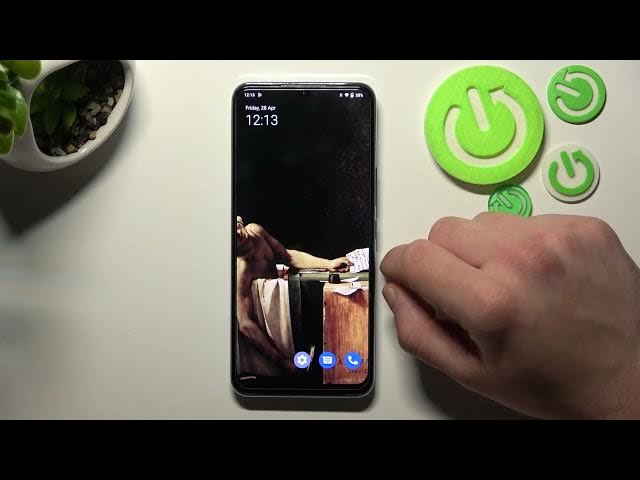 Video thumbnail for How to Enable Screen Locking Sounds on VIVO IQOO U5X