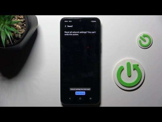 Video thumbnail for How To Reset Networks On VIVO Y21s