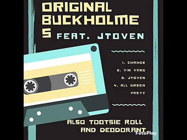 Video thumbnail for Change