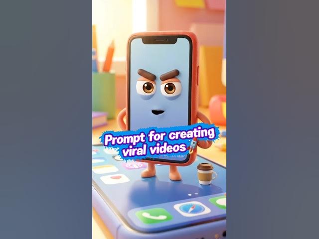 Video thumbnail for How to create videos with artificial intelligence 🚀