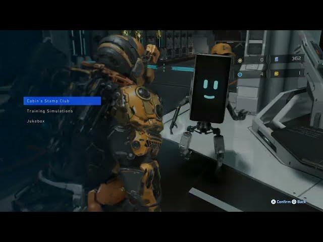 Video thumbnail for Pragmata - 3. The Shelter Level 2: Extra Node Slot | Win Red Gate Key and Cartridge Holder Prizes