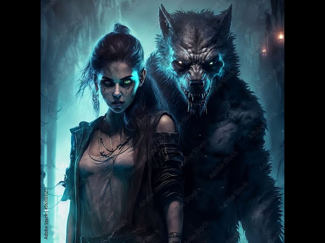 Video thumbnail for From Beaten to Badass: How She Became the Alpha’s Mate | Werewolf Romance #1