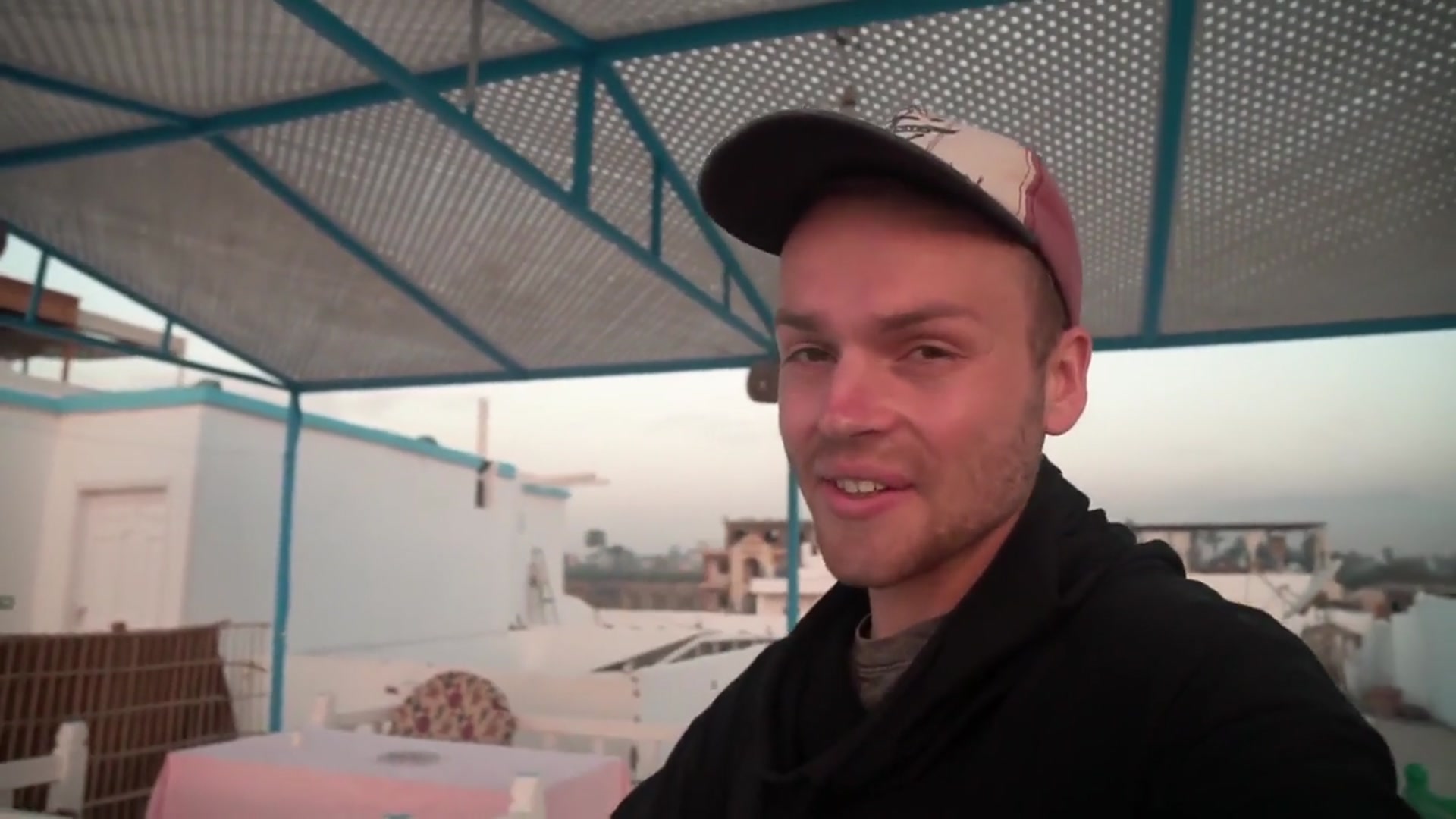 'Video thumbnail for Most EPIC day in EGYPT! يوم مالوش حل في مصر أم الدنيا'