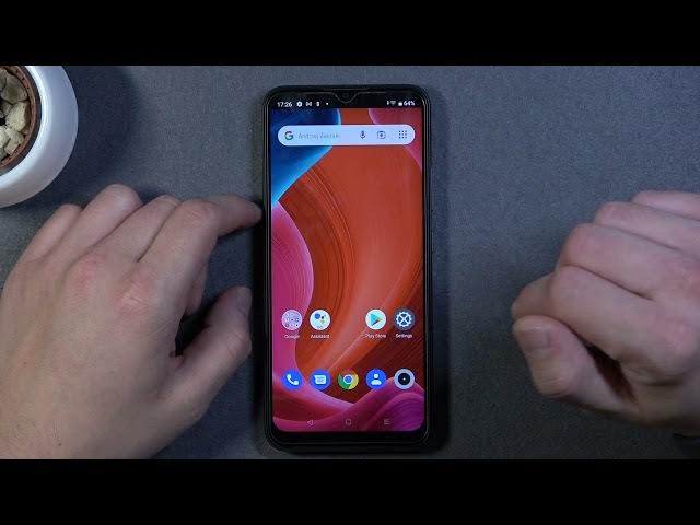 Video thumbnail for How to Turn On Vibration for Calls on REALME C11