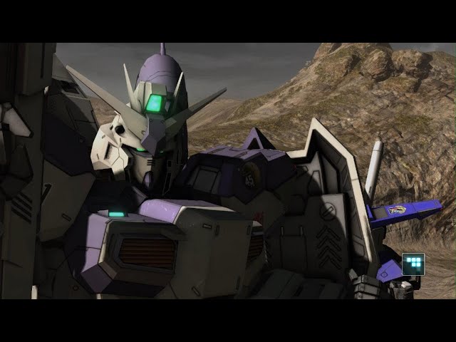 Video thumbnail for MOBILE SUIT GUNDAM BATTLE OPERATION 2_20250826195355