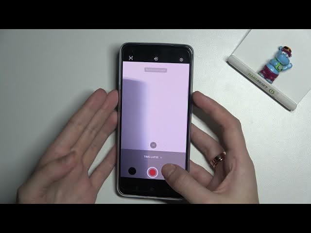 Video thumbnail for How to Record Time-lapse on Oppo Reno 6 5G – Use Time-lapse Mode