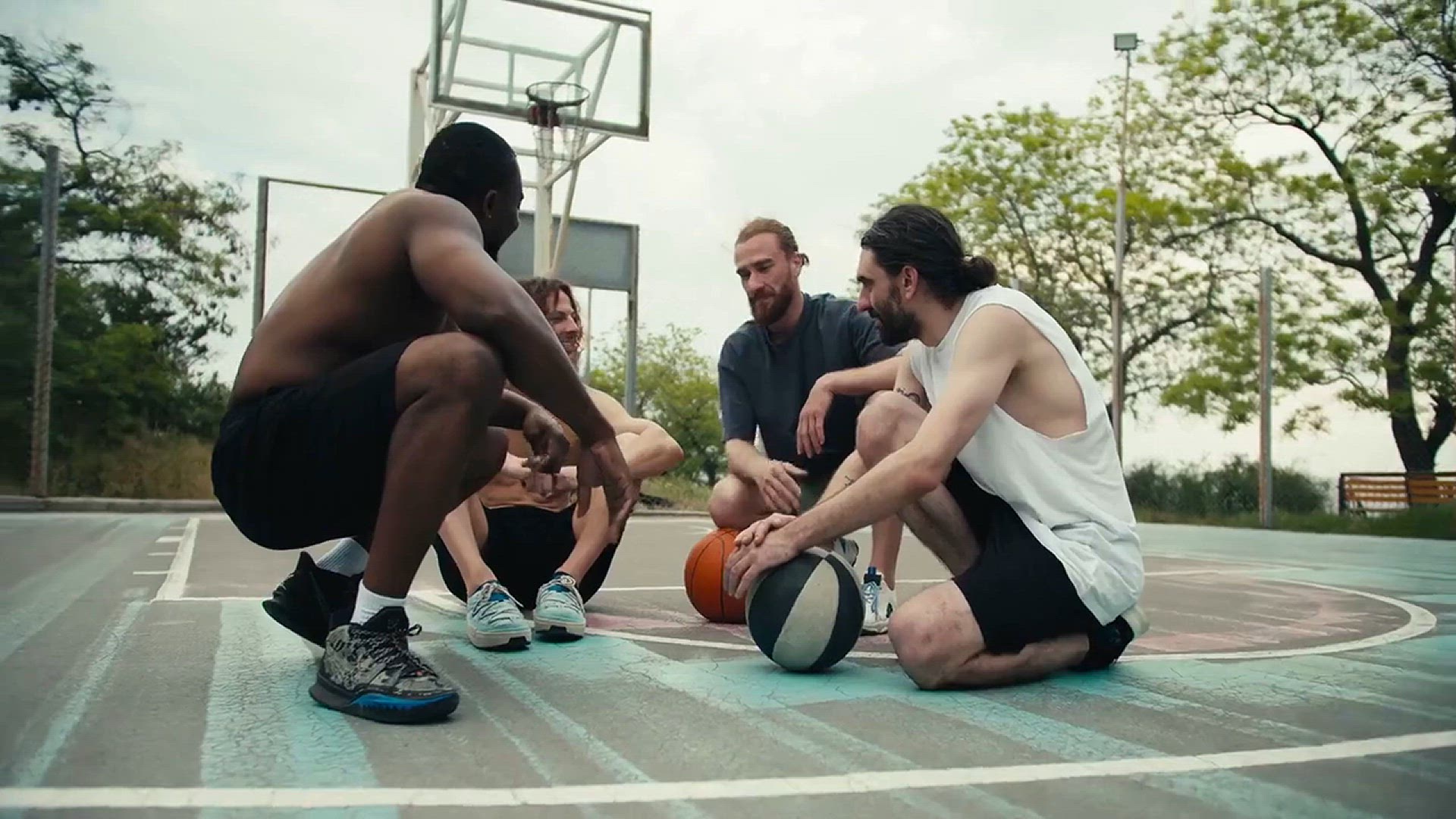 'Video thumbnail for Mike Brown NBA Coach's Successes, Challenges, and Coaching Philosophy'