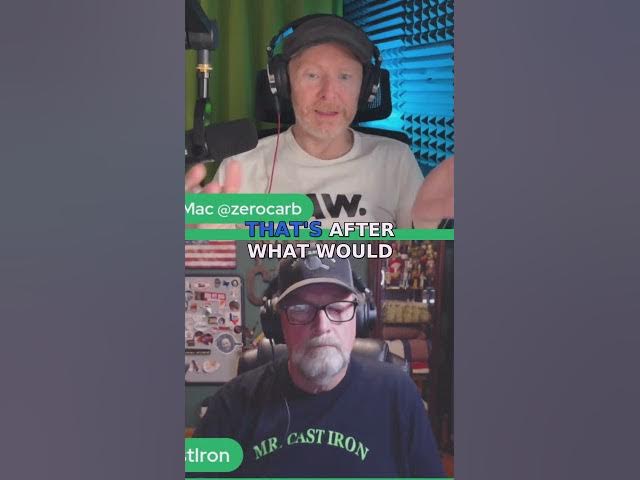 Video thumbnail for My Scary Health Mystery Finally Solved!