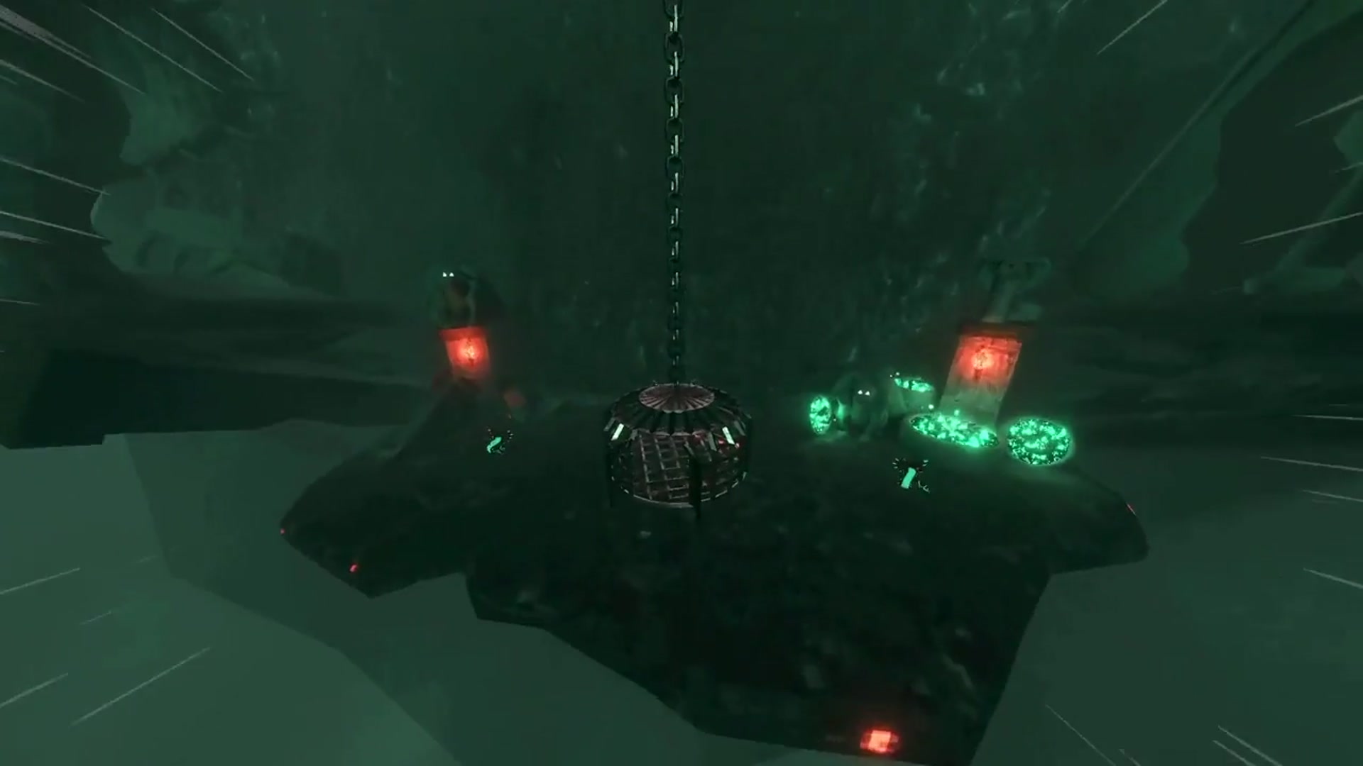 'Video thumbnail for Kick’n Hell - Official Launch Trailer'