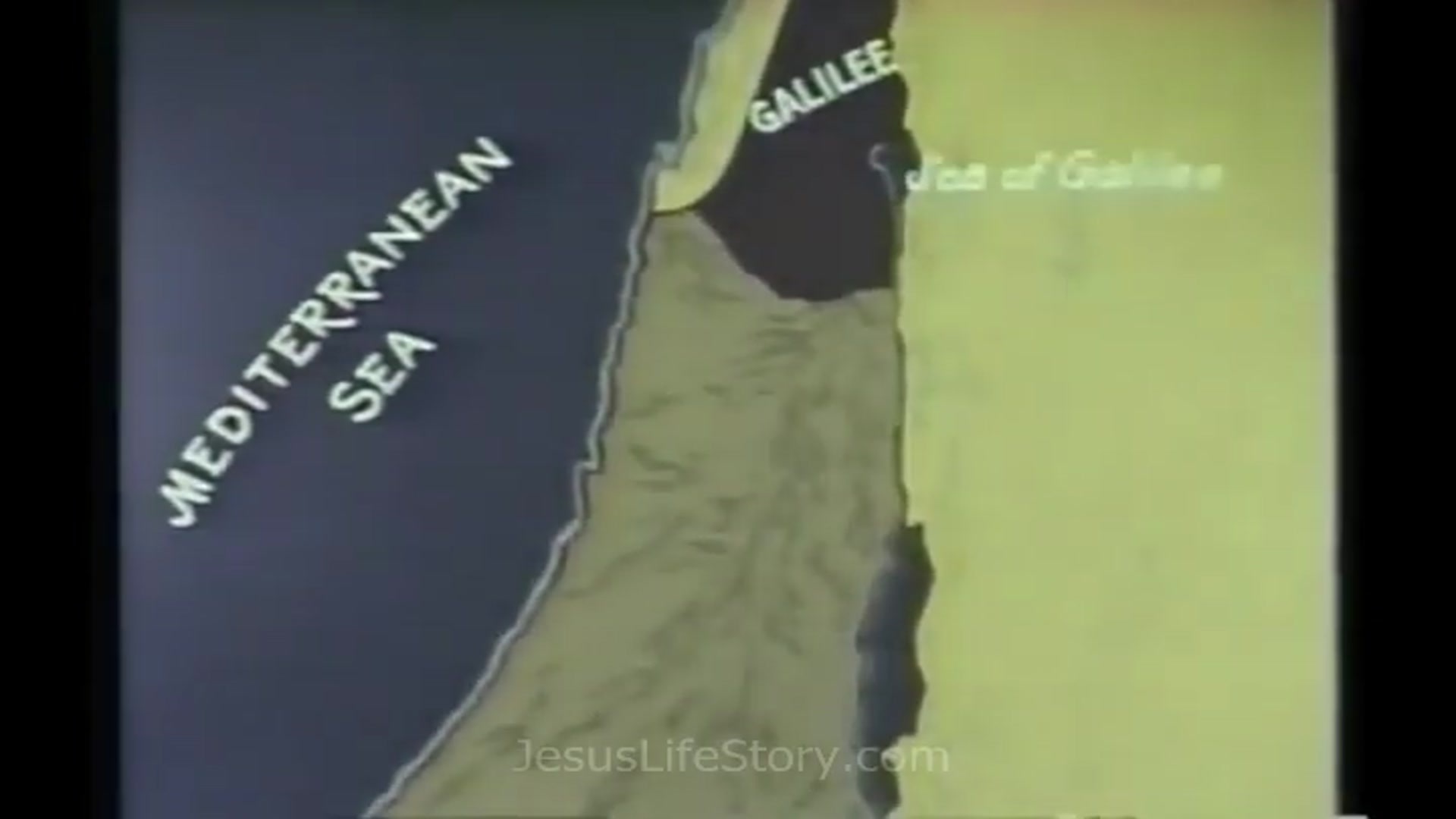 Video thumbnail for 01   Birth of John the Baptist