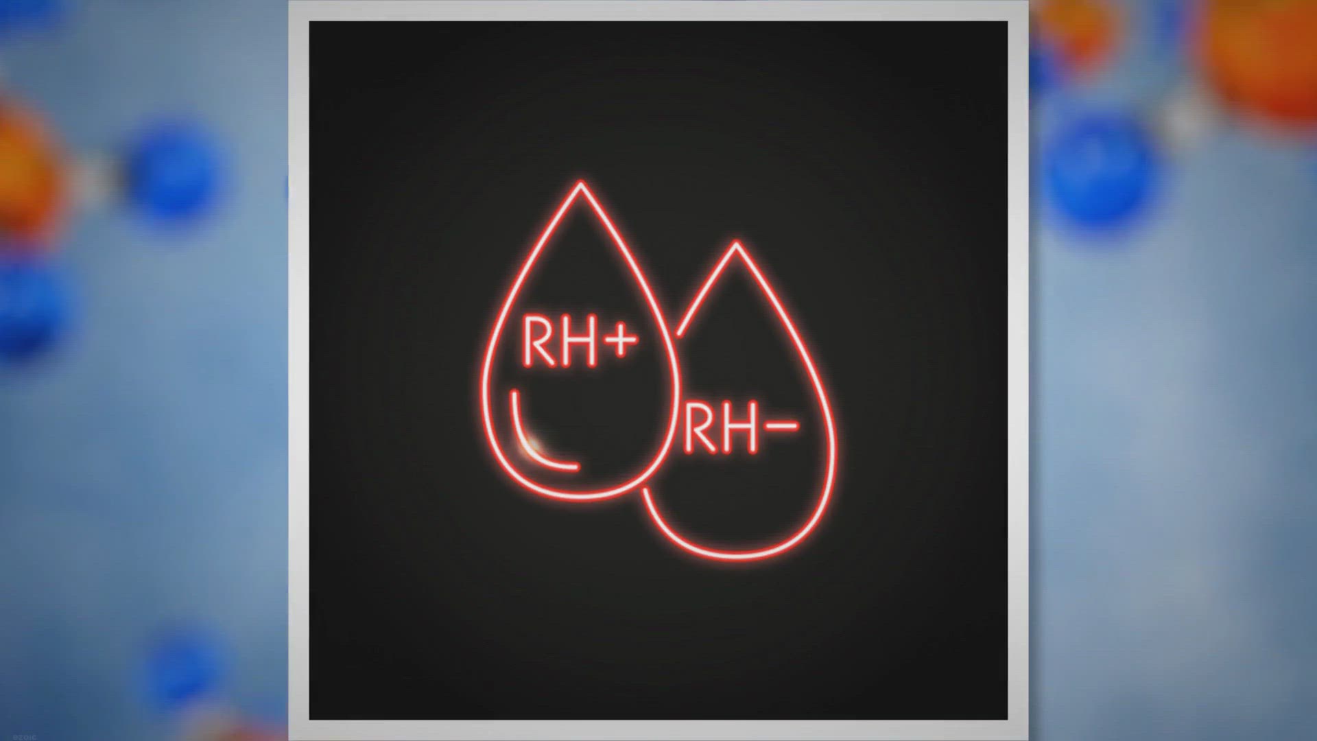 Video thumbnail for Exploring Rh Negative Blood in the Light of the Holy Bible