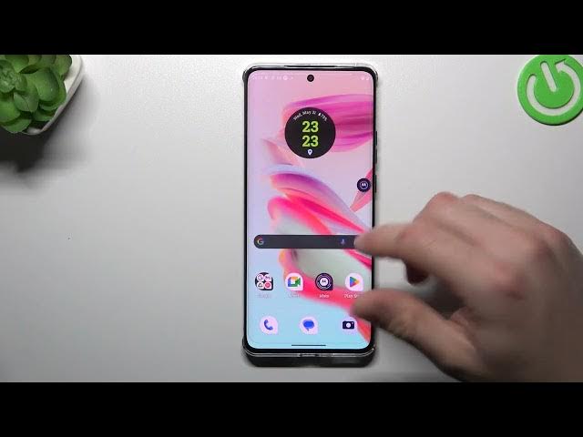 Video thumbnail for How to Install 2 WhatsApp Accounts on Motorola Edge 40?