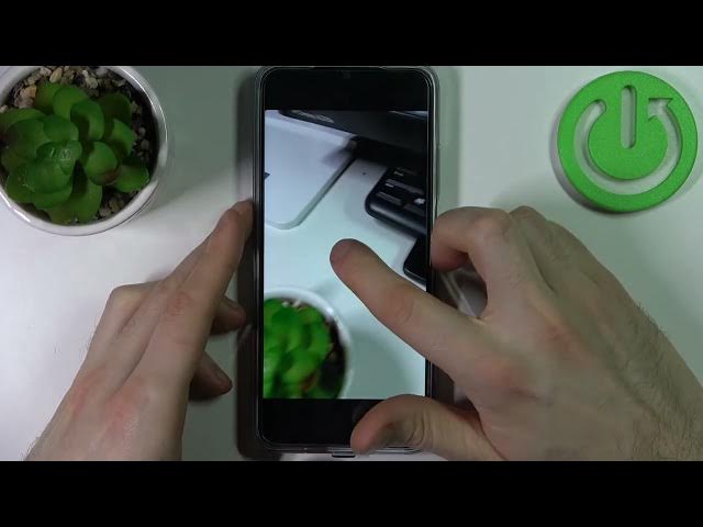 Video thumbnail for How To Record Timelapse on the POCO M5