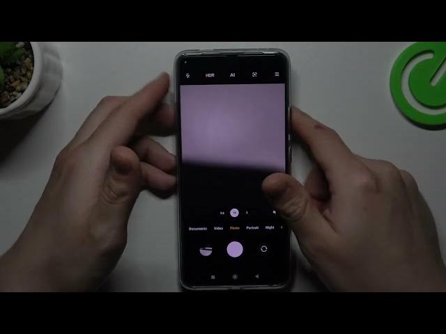 Video thumbnail for How to Take Burst Shot on POCO F5 Pro