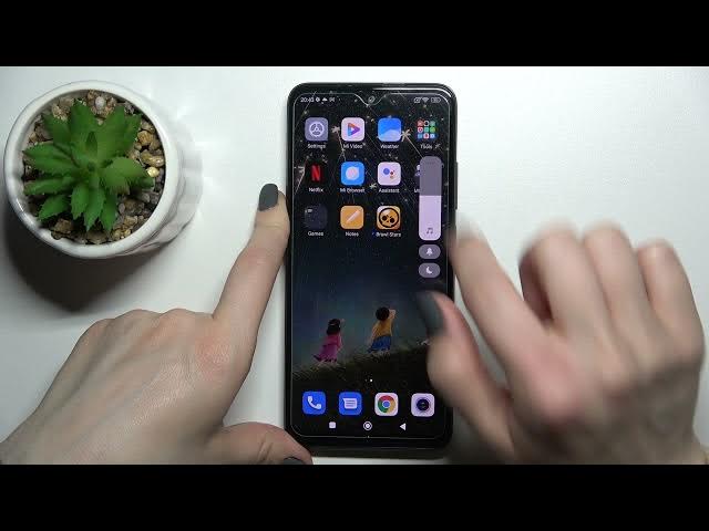 Video thumbnail for How to Mute Ringtone on REDMI Note 11 // Disabling Incoming Call Sound Volume