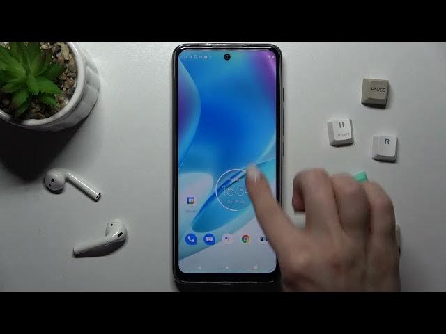 Video thumbnail for How to Add Home Screen Widgets on Motorola Moto G60S – Remove Home Screen Widgets