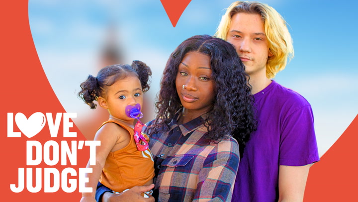 Video thumbnail for My Step-Brother Got Me Pregnant | LOVE DON'T JUDGE