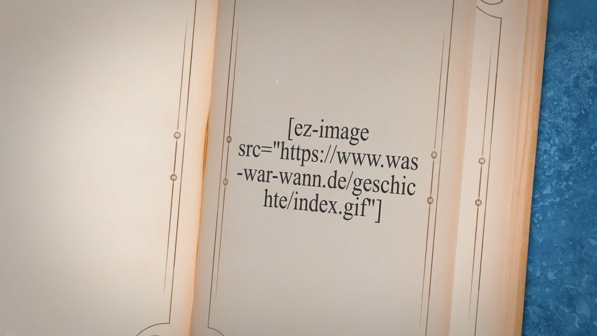 Video thumbnail for CBD - Die Geschichte