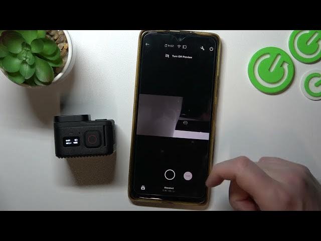 Video thumbnail for How to Adjust HyperBoost on GoPro Hero 11 Black Mini?