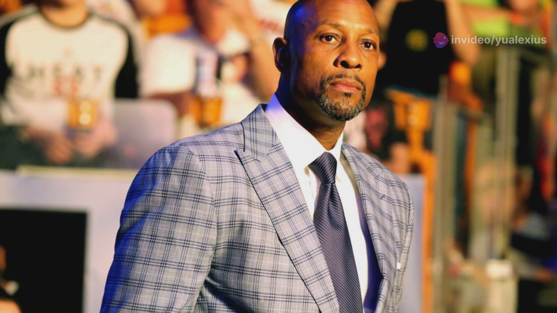 'Video thumbnail for NBA Legend Alonzo Mourning Fights Prostate Cancer: Get Screened!  pen_spark'