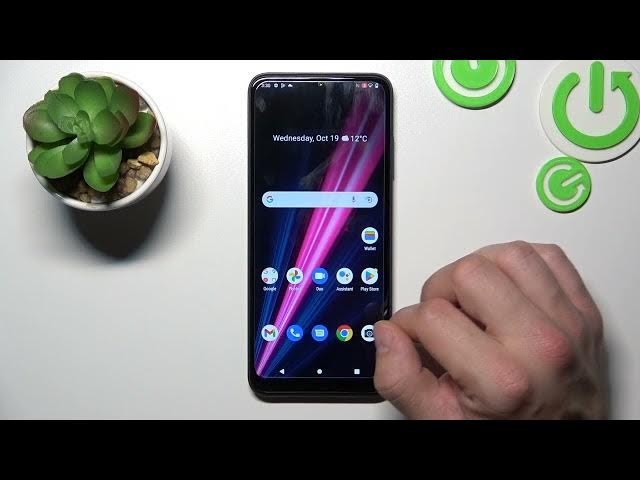 Video thumbnail for Does T-MOBILE Revvl 6 Pro Have Screen Recording?