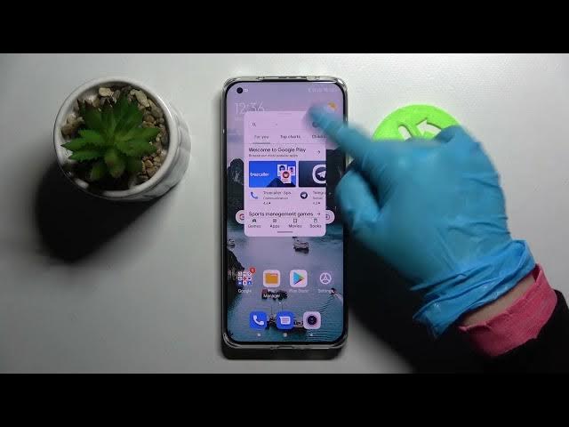 Video thumbnail for Xiaomi Mi 11 Ultra - How To Open Pop Up Windows For Apps | Floating Windows