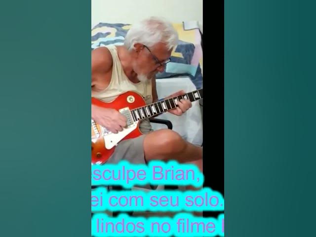 'Video thumbnail for #Toca muito  (MAL)'