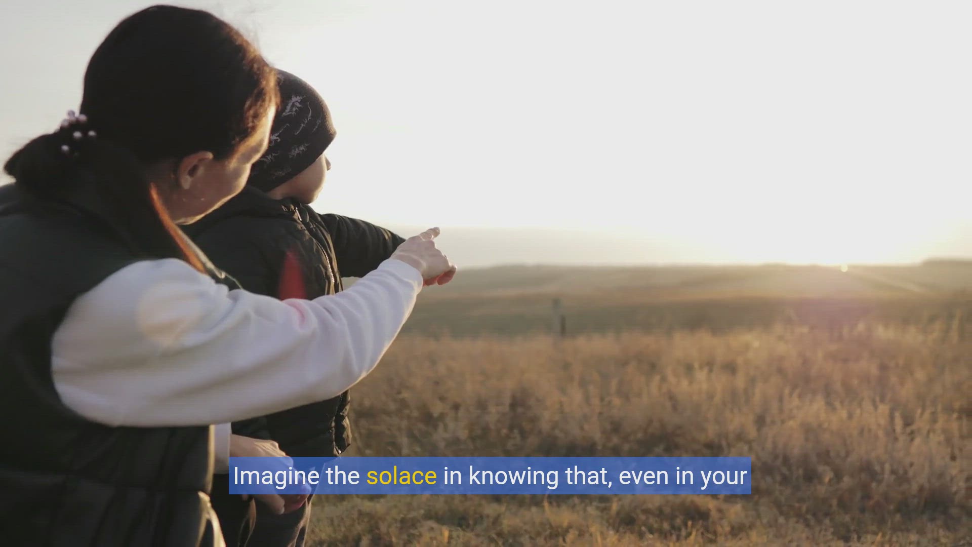 'Video thumbnail for How do life insurance policies work?'