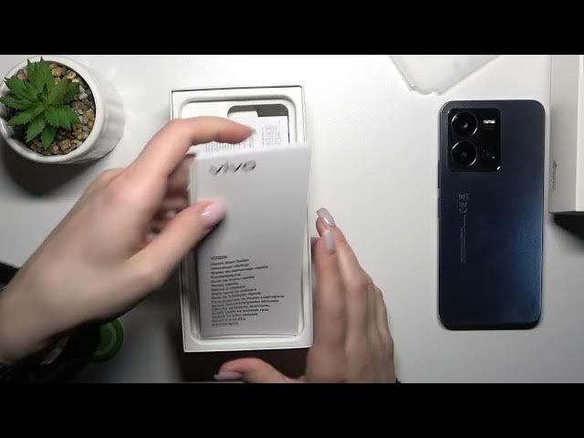 Video thumbnail for Does the VIVO Y35 Device Come with a Charger? Let's Find Out!