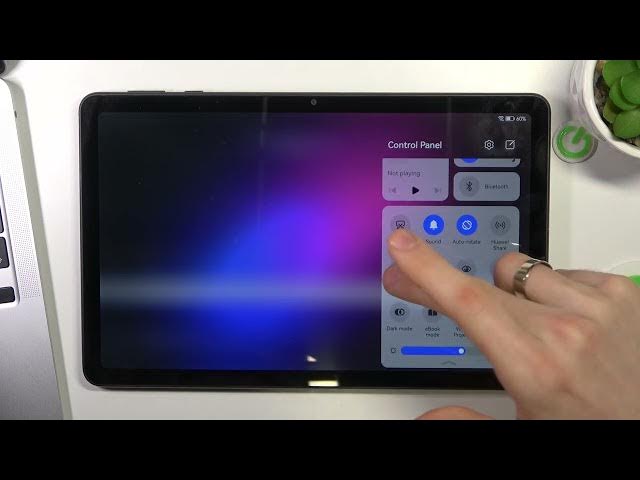 Video thumbnail for How to Extend Battery Life in Huawei MatePad SE - Improve Battery Life