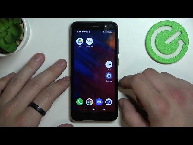 Video thumbnail for ALCATEL 1 - Does It Have Headphones Jack?