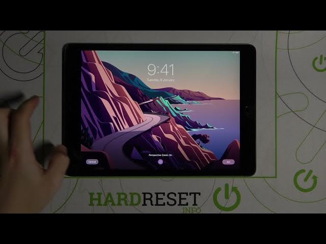 Video thumbnail for Stills Wallpapers on iPad 2021 - All Avaliable Apple Wallpapers