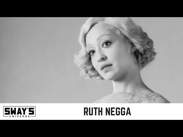 Video thumbnail for Ruth Negga Speaks on New Netflix Film 'Passing' with Tessa Thompson | SWAY’S UNIVERSE