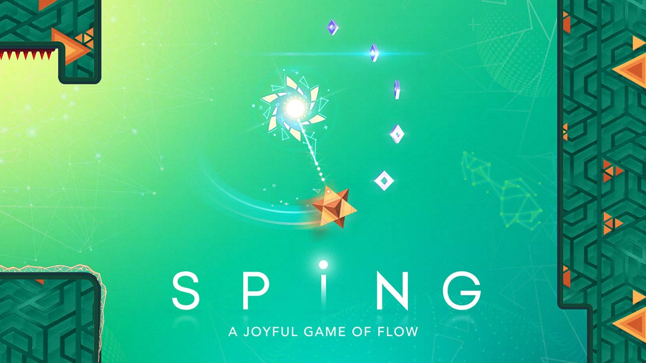 Video thumbnail for SPiNG: Official PC Demo Trailer | Frosty Games Fest 2025