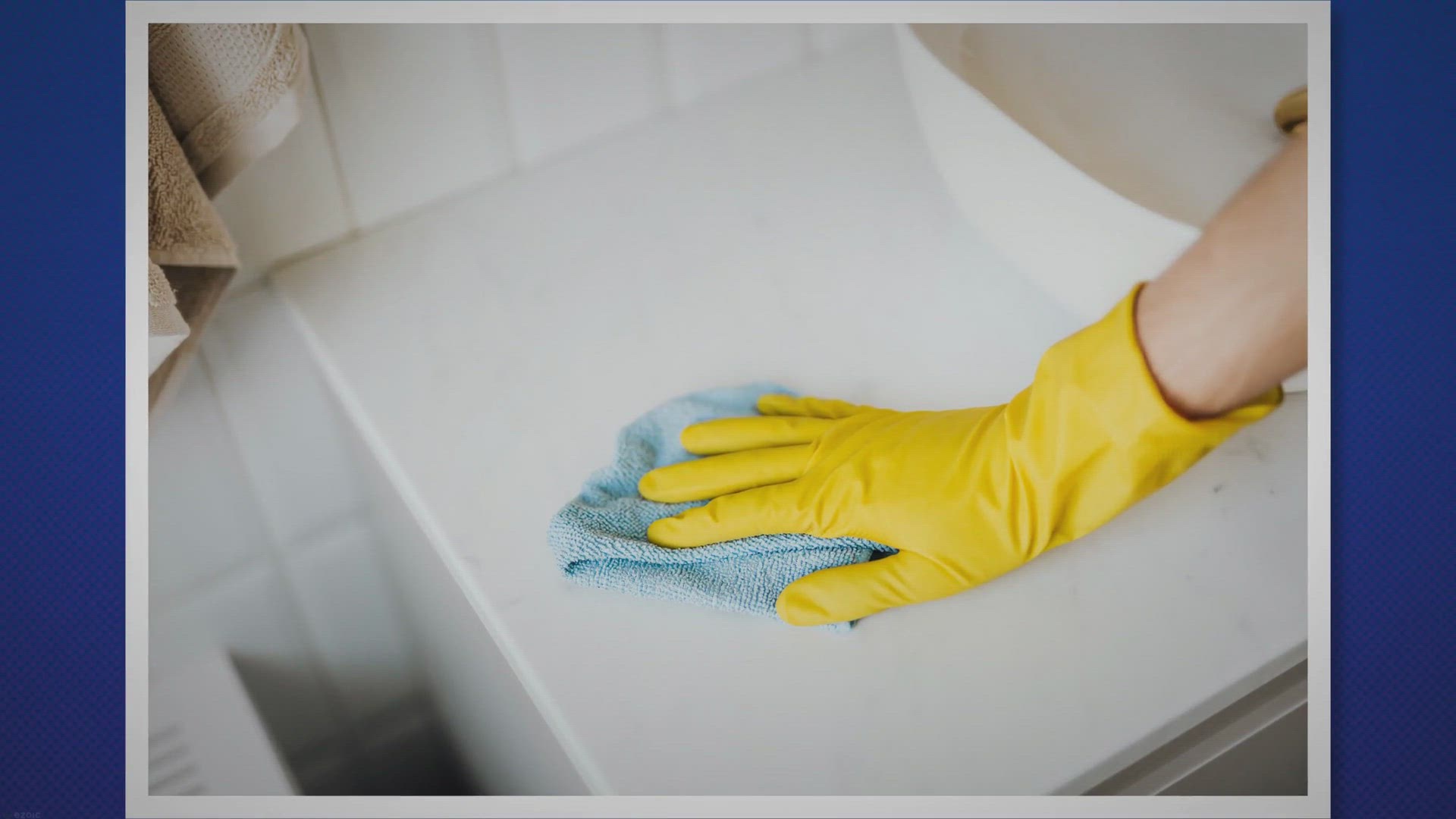 'Video thumbnail for How to Make Laminate Floors Shine | Easy Tips and Tricks'