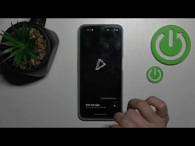 Video thumbnail for OnePlus Nord CE 2 Lite - How To Turn On Always On Display