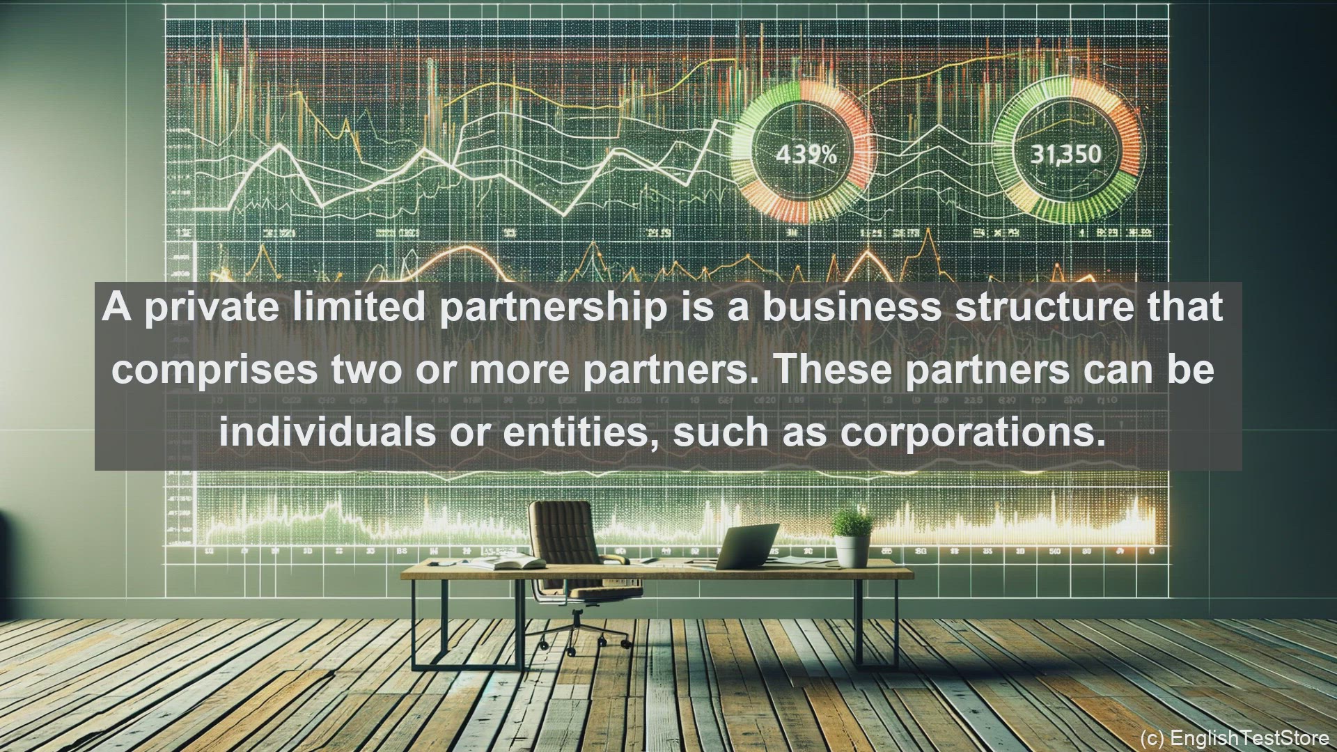 'Video thumbnail for Private limited partnership limited partnership in economics and finance'