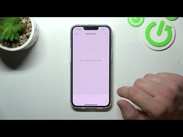 Video thumbnail for How to Switch On / Off Vibrations for Calls in iPhone 14?