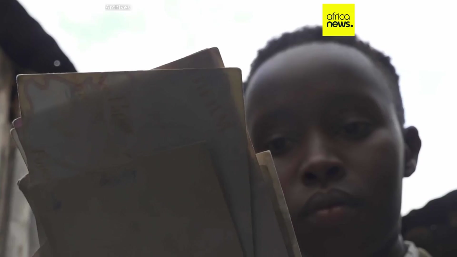 'Video thumbnail for Kenyan court orders arrest of British national on charges of murdering a local woman'