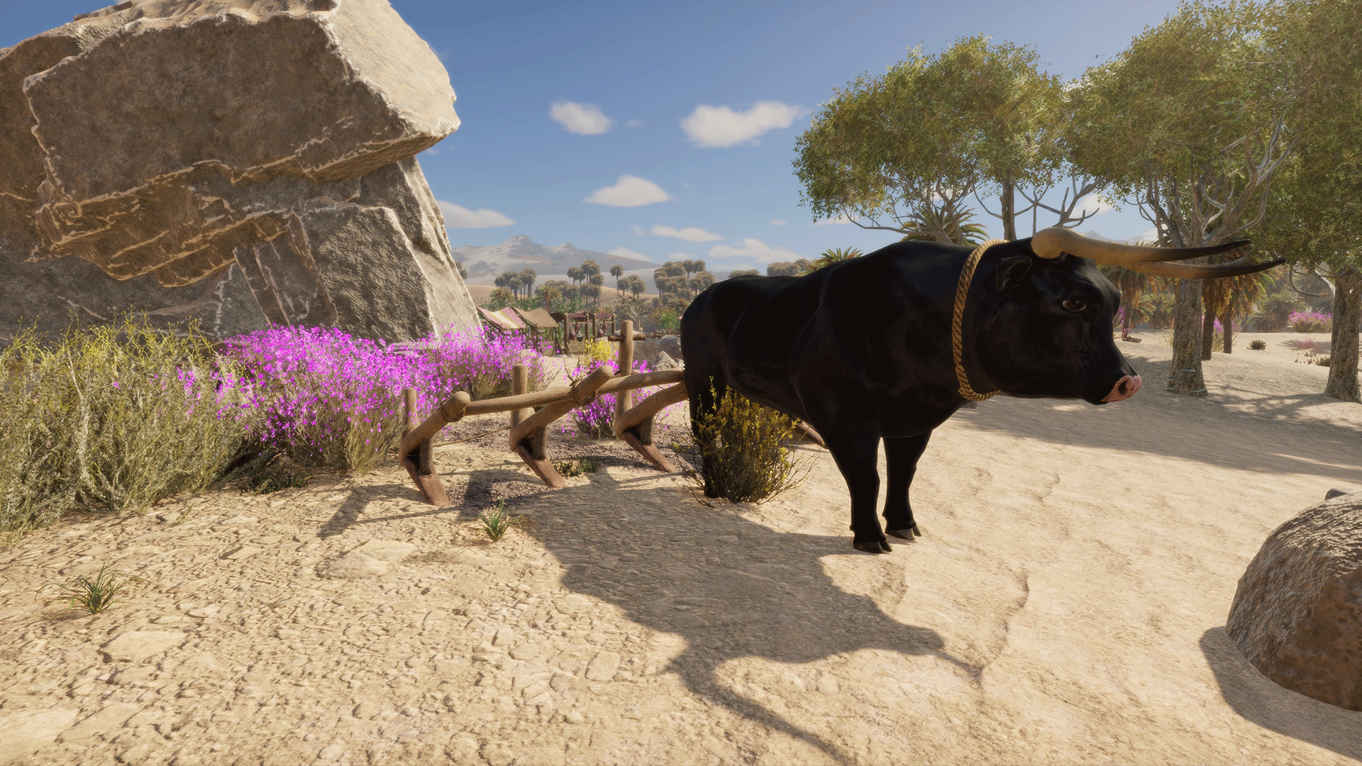 Video thumbnail for Ancient Farm - Official Gameplay Trailer