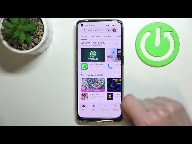 Video thumbnail for How to Fix Call of Duty Game is not Visible on Google Play Store on REALME 9 // Parental Control