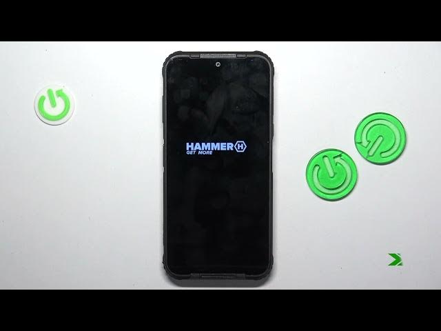 Video thumbnail for How to Factory Reset Hammer Blade 3